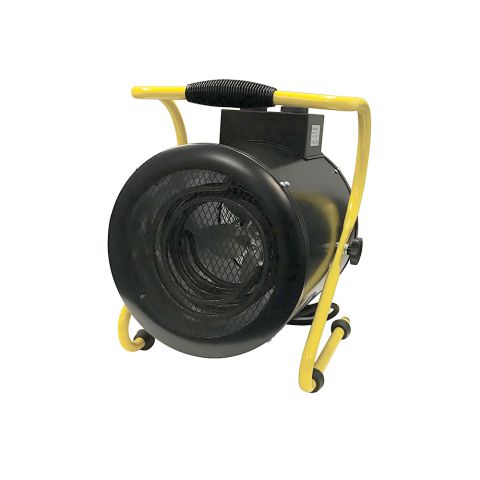 Elite 240 Volt 2.4 kW Cylinder Fan Heater CFH240