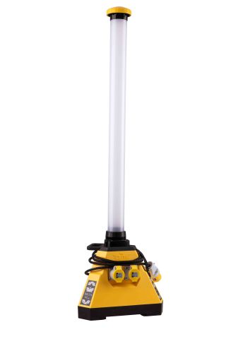 Elite Delta 110 Volt LED Uplight 36 Watt 3600 Lumen DL36