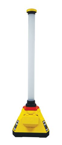 Elite Delta Battery Rechargeable LED Uplight 36 Watt 3600 Lumens DL36R