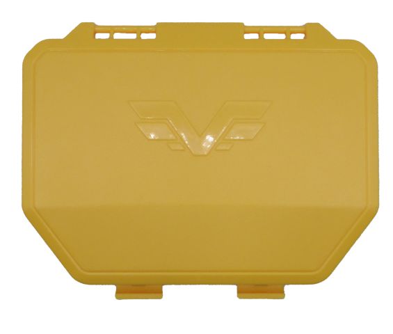 ELITE CHARGER CONNECTION BOX LID FITS DL36R DELTA LIGHT DL36RCHL