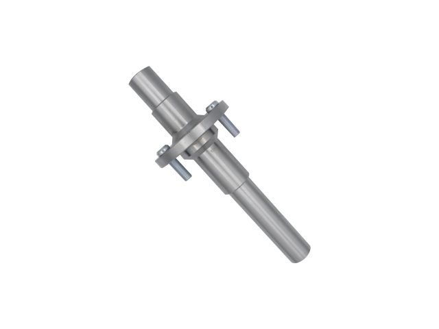 Dosko 785079 - 13HP DOSKO CUTTER SHAFT DOS785079