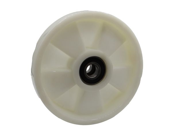 Elite E2500PT IMPORT - NYLON STEER WHEEL (26) E2500SWI