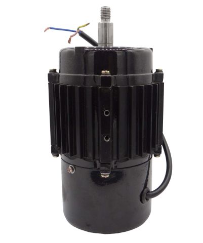 Elite 12" (300MM) ELITE FUME EXT MOTOR 240V EFEM240
