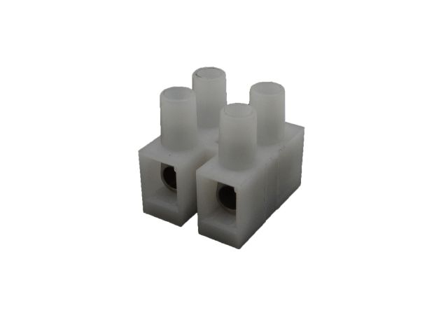ELITE HEAT 2400W PLASTIC TERMINAL BLOCK EH2400BLOCK