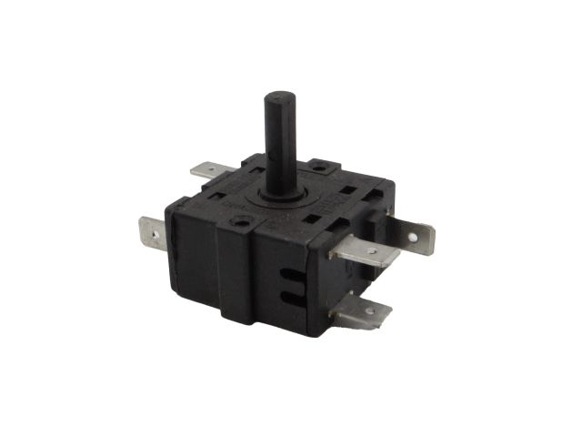 Elite SELECTOR SWITCH TO SUIT 240V ELITE FAN HEATER EHFH240/3