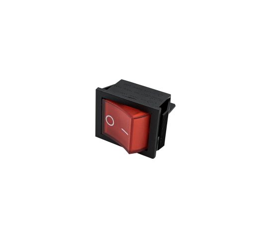 Elite MK3 Heater On Off Rocker Switch EHMK3001