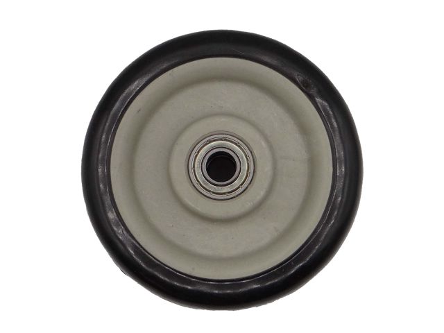 Elite MK3 Heater 125mm Wheel EHMK3002