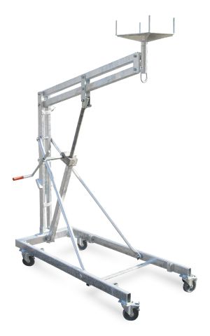 Muba 600kg Capacity Beam Lifter BEAMLIFT