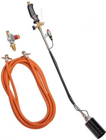 600mm Super Gas Torch With Regulator GT600SUPER