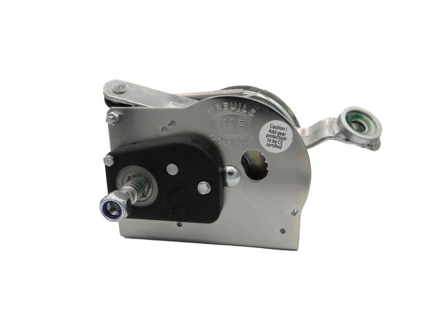 Levpano WINCH INCLUDING HANDLE TO SUIT LEVP COMBI (516507) (PR0197) LEV516507