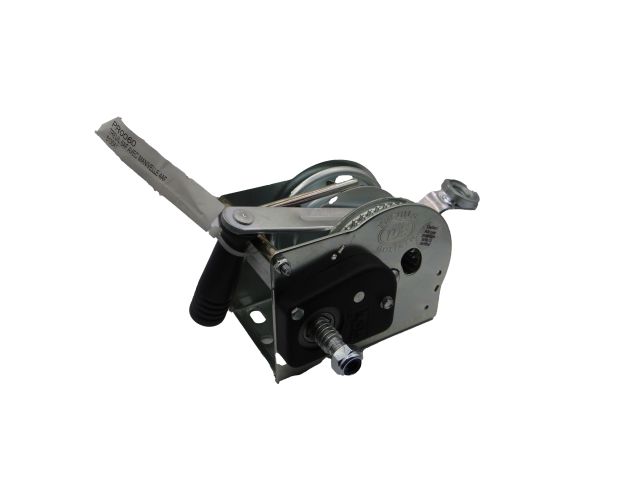 Levpano WINCH HANDLE W CRANK TO SUIT LEVPANO 2 (SER1700+) (PR0060) LEVPR0060