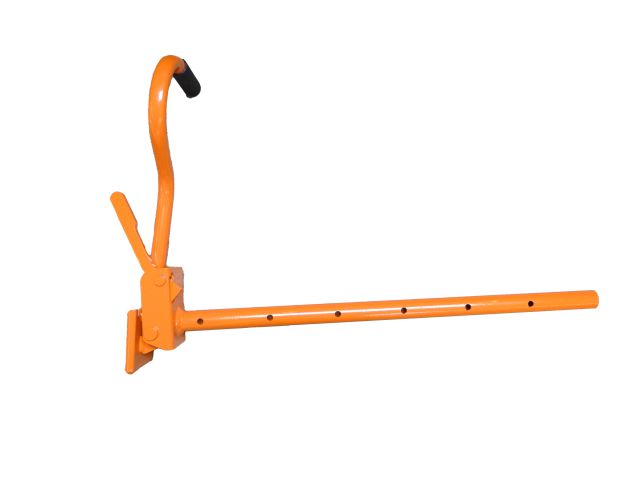 Levpano PR0061 ERGONOMIC HEAD TO SUIT LEVPANO 2 SER 17000-20396 LEVPR0061
