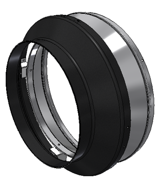 Master 410mm Adaptor Ring 4034.895
