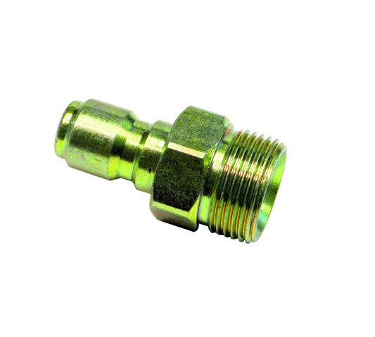 Universal Adaptor M22 Male - 3/8 Inch Male Quick Release MPMD5521