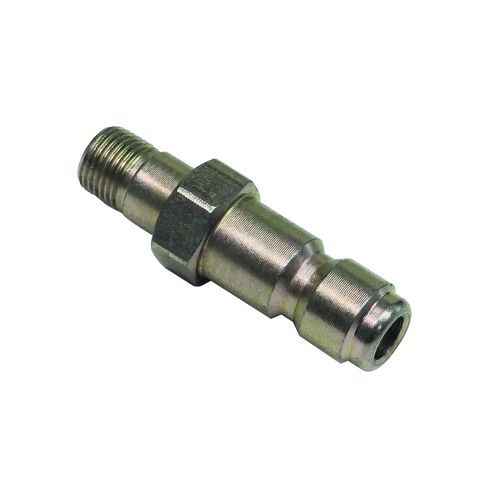Universal Adaptor 1/4 Inch Male - 1/4 Inch Male Quick Release MPMD5533