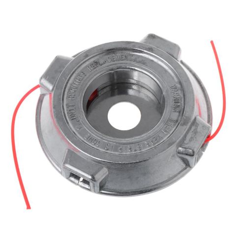 4 line Metal Universal Easy Load Head 25.4mm Bore MPMD5535