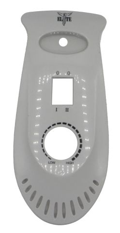 Elite OIL FILLED RADIATOR CONTROL PANEL OFRCW