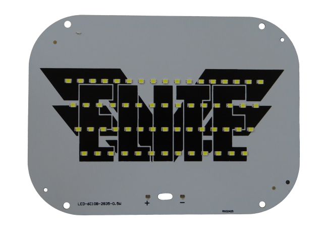 Elite OMEGA LIGHT LED BOARD OMG25LEDB