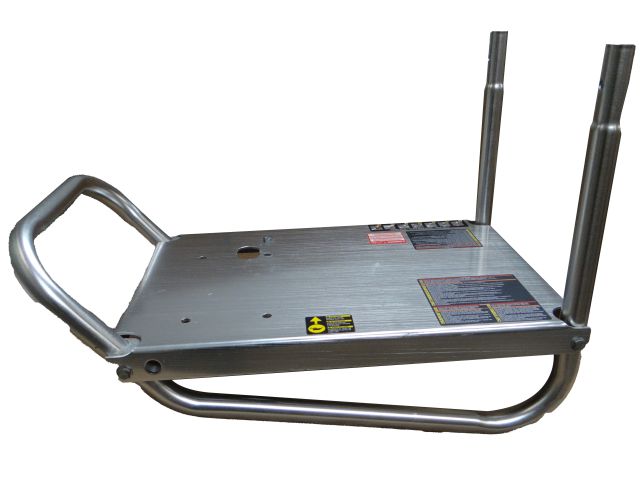 Simpson FRAME SVC ASSY