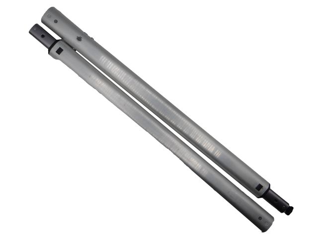 EXIN 3 EXTENSION POLE PAIR C/W EXTENSION ROD (52) (SP-52 IN) SL/52P