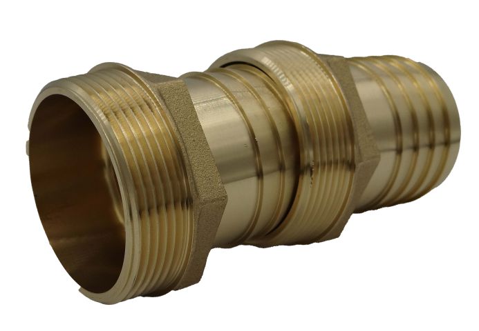 Elite SPK450A & SPK450 BRASS OUTLET (6) (030-225) SPK450A/6B