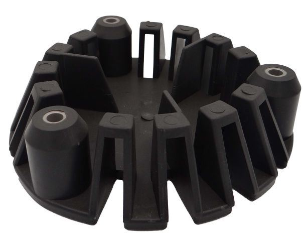 Elite SPT500 & SPT500F BASE PLATE (53) SPT500F/53