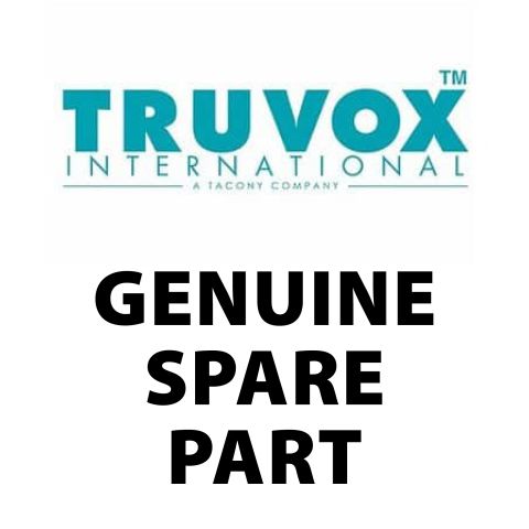TRUVOX HYDROMIST CASING 20-0160-0000