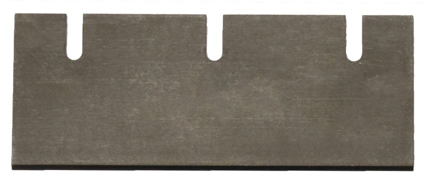 VonArx 20cm Standard Straight Blade Fits SC20 Scraper VA400110