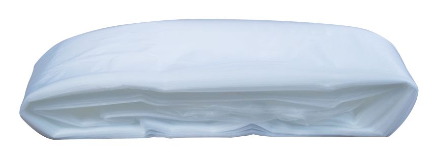 Vonarx 23 Metre Longopac Bag c/w Ties Fits S2 & S3 Dust Extractor VA7500017