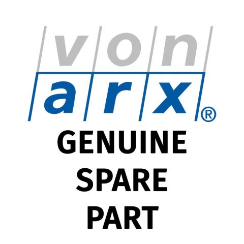 VonArx Handle Sticker Decal Fits SC20 Scraper VAR601340